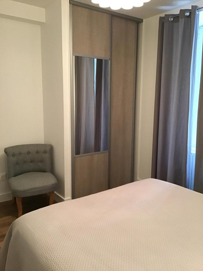 Magnifique T4 Avec Terrasse A Saint-Nectaire - 8 Pers Apartment Ngoại thất bức ảnh