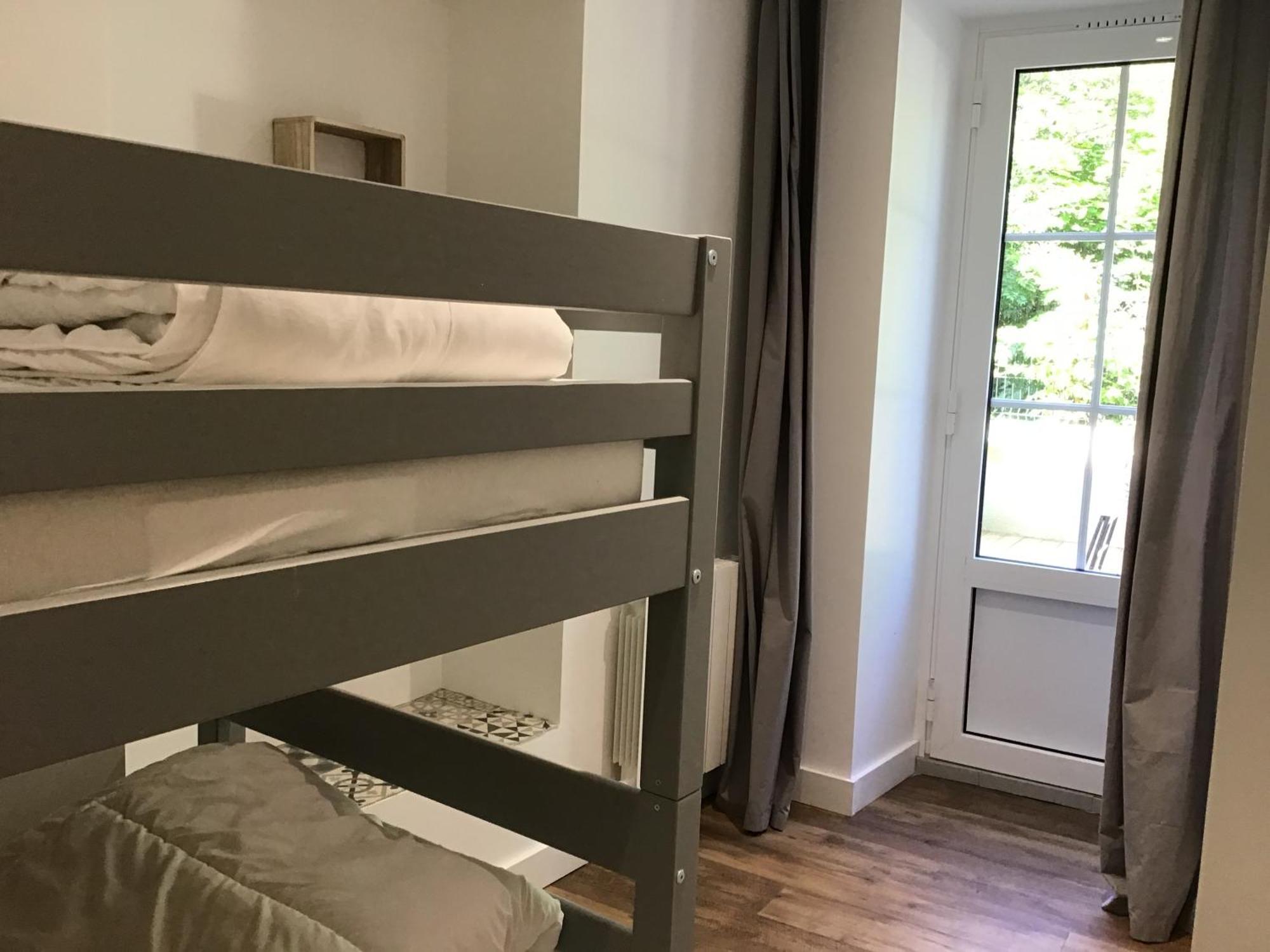 Magnifique T4 Avec Terrasse A Saint-Nectaire - 8 Pers Apartment Ngoại thất bức ảnh